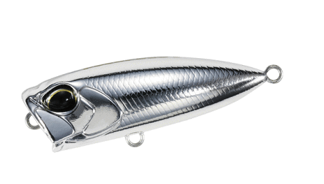 <DUO>TETRA WORKS POCOPOCO 40F(ポコポコ 40F) カラー:MCC0522 UV銀ピカベイト【4525918152895】 <DUO>TETRA WORKS POCOPOCO 40F(ポコポコ 40F) カラー:MCC0522 UV銀ピカベイト【4525918152895】