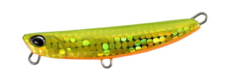 ＜DUO＞ビーチウォーカー フリッパー 32gカラー：GQA0063 ヒラメゴールド【4525918080969】