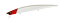 <DUO>Tide Minnow Slim 140カラー:ACC0001 パールレッドヘッド【4525918196776】 <DUO>Tide Minnow Slim 140カラー:ACC0001 パールレッドヘッド【4525918196776】