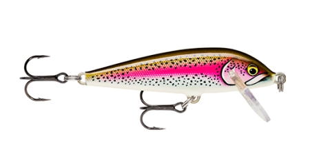 ＜Rapala・ラパラ＞CD5（カウントダウン）（カラー：ART）【022677315249】