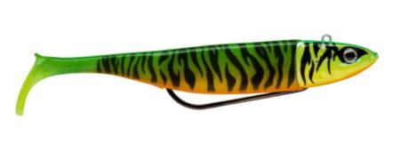 ＜ラパラ・STORM＞ 360°GT ビスケイ シャッド BSCS09カラー：FT【039984745805】