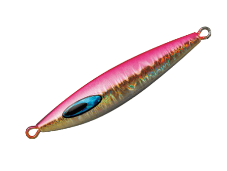 DAIWA（釣り） ダイワ ソルティガFKジグTG 150g PHチャート