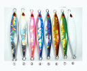 <TANA JIG> てんぱもん 195g#7 緑金BGベリーラメ【4573447714893】