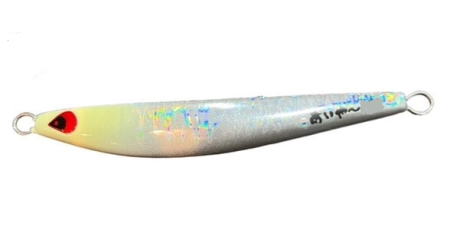 ＜TANA　JIG＞ あいや〜じぐ　125g カラー：17.グローヘッド 【4573447712189】