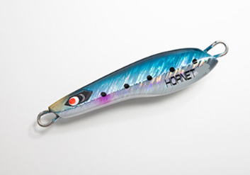 ＜PREDGE プレッジ＞TGホーネット　60gカラー：マイワシ【4580758830112】