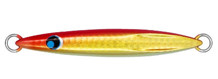 ＜ウロコジグ＞ チビウロコ 30gカラー：004G アカキングローベリー 【4589728530786】