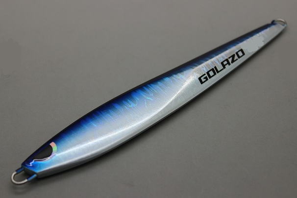 ＜ブリード＞ ゴラッソ！ 150g カラー：カタクチイワシ 【4589658604458】