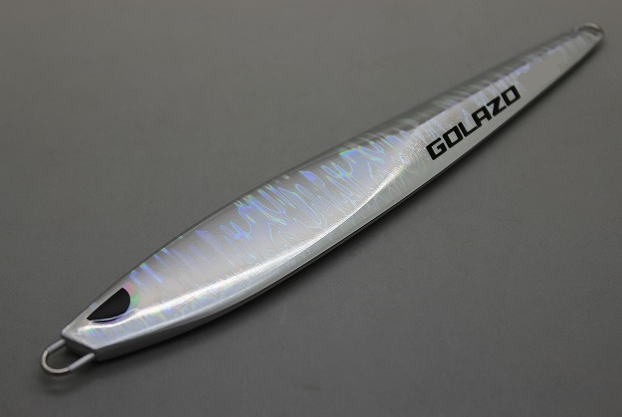 ＜ブリード＞ ゴラッソ！ 150g カラー：シルバー 【4589658604489】