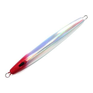 Soul Ashram（ソウル アシュラム） Ultimate 205gレッドヘッド