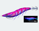 【DUEL】EZ-Q? キャストプラス サイズ:3.0号(14.5g)カラー:11.KVRP ケイムラレッドパープル【4940764538301】(4)