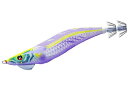 【デュエル】MAG Q TUNGSTEN 3.0号 15.5gカラー:4.SBTP お月見パープル™【4940764563228】