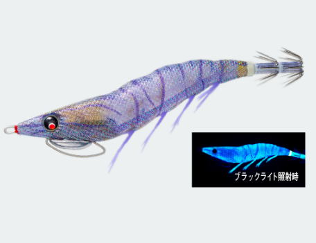 【DUEL】EZ-Q? キャストプラス サイズ：3.5号（19.5g）カラー：16.RISE リアルイソスジエビ【4940764535492】