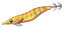 【ダイワ】エメラルダス フォールLC ラトル typeSサイズ：3.0号（14g）カラー：2 金-オレンジ&ピンクエビ【4550133229398】