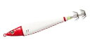 【シマノ】ノリノリスッテII QS-R15Tカラー:002 アカシロ サイズ(号) :15【4969363688460】