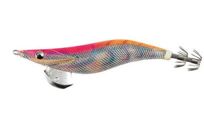 【YAMASHITA・ヤマシタ】エギ王 LIVE BASIC 3.0号 15g052 ぶちぶちコーラル 【45100016436951】