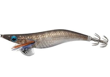 【YAMASHITA・ヤマシタ】エギ王 LIVE S 3.5号19g036 チラツキアジ【4510001604658】