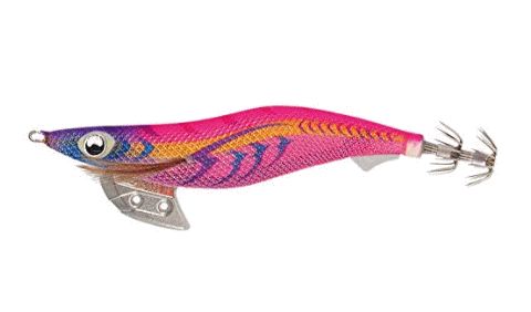 【YAMASHITA・ヤマシタ】エギ王Kシャロー 3.0号 15g005 ムラムラチェリー 【4510001598506】