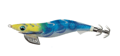 【YAMASHITA・ヤマシタ】エギ王Kスーパーシャロー 3.5号 19.5g 071 ピーカンブルー 【4510001630817】