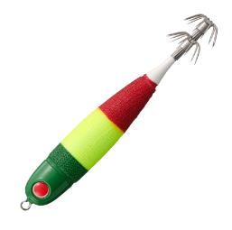 【バレーヒル】スクイッドシーカー メタリンライト2 HD サイズ(号):20カラー:#22 BLグロー/シグナル(ブルー夜光)【4996578230658】