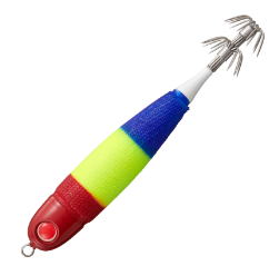 【バレーヒル】スクイッドシーカー メタリンライト2 HD サイズ(号):20カラー:#23 アニマール【4996578230665】