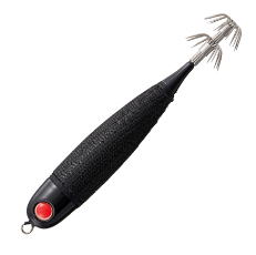 【バレーヒル】スクイッドシーカー メタリンライト2 HD サイズ(号):30カラー:#26 インパクトブラック【4996578230832】