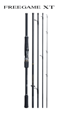 シマノ 2019 ダイワ 水谷釣具 フリーゲーム Xt Freegame Xt ロッド 竿 S96ml メーカー希望小売価格の35 Off 水谷つり具 支店