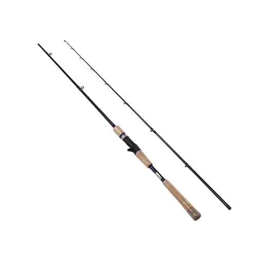【大型商品（220サイズ）】 【SOLFIESTA】カーボン鯰　特攻　鯰　～トッコウナマズ～CT662M-G 【4514083026575】