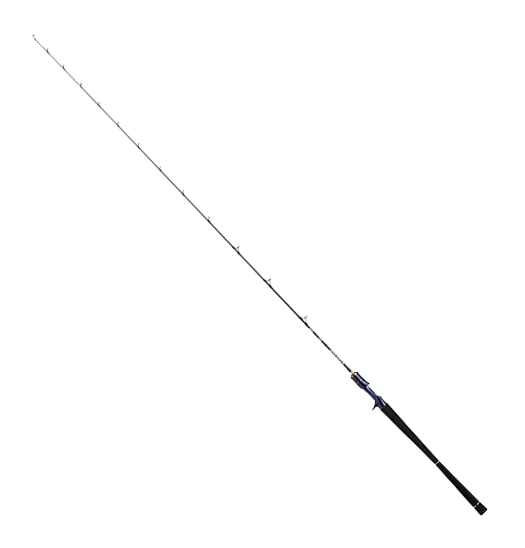 *【大型商品（260サイズ）】【ダイワ】2022 ソルティガ LJ 62XXHB TG【4550133163821】のサムネイル