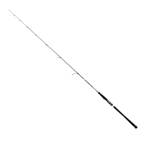 *【大型商品（260サイズ）】【ダイワ】2022 ソルティガ LJ 62XXHS TG【4550133208089】のサムネイル