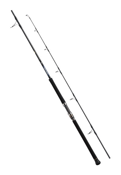 *【大型商品（260サイズ）】【ダイワ】2021 ソルティガ C 85-8【4550133129155】のサムネイル