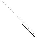 【大型商品(180サイズ)】 【ダイワ】2024 アウトレイジ BR LJ 63HB-S【4550133333736】
