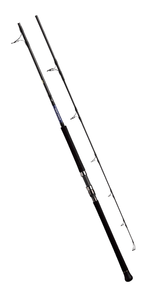 *【ダイワ】2020 ソルティガ エアポータブル J56S-6・R【4960652318174】のサムネイル