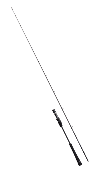 【大型商品（180サイズ）】【シマノ】2021 ゲームタイプ LJ B63-3【4969363301598】のサムネイル