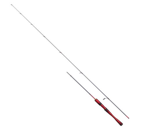 【シマノ】2024 ワールドシャウラ テクニカルエディション S66UL-R/2【4969363357885】