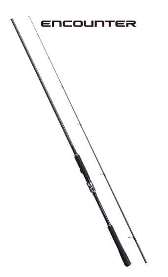 即出荷 新品数量限定セール 大型商品 2サイズ ソルト シマノ 2019 エンカウンター Encounter S106ml フィッシング バス 水谷つり具 支店