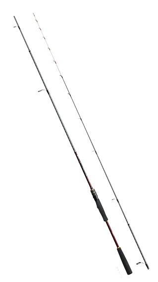 【シマノ】2020 炎月 BB 一つテンヤマダイ B235H【4969363257246】のサムネイル