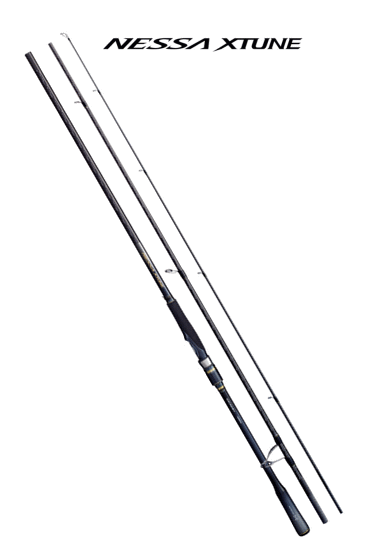 *2020 ネッサ エクスチューン S1102M+