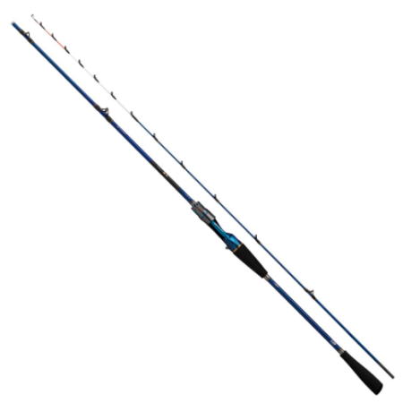 【ダイワ】2025極鋭 LG（ライトゲーム） 91H-170【4550133448942】