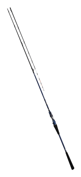 *【大型商品（180サイズ）】【ダイワ】 2020 極鋭タチウオ テンヤSP 73-190AGS 【4550133069581】のサムネイル