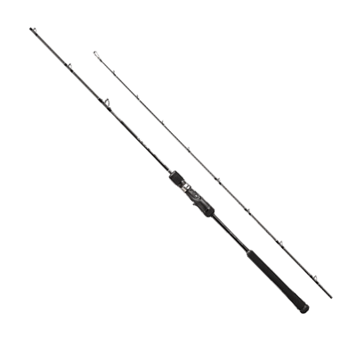 【大型商品（180サイズ）】【シマノ】2022 オシアジガー フルベンド B60-5【4969363354549】のサムネイル