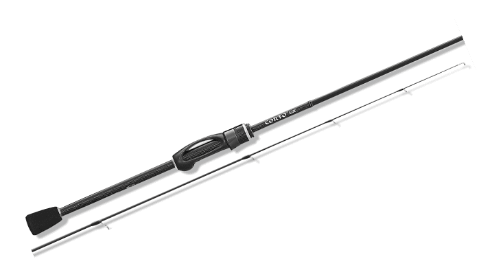 【オリムピック】2023 コルトUX 23GCORUS-612UL-HS 〈ハードソリッドティップ〉【4571105694884】