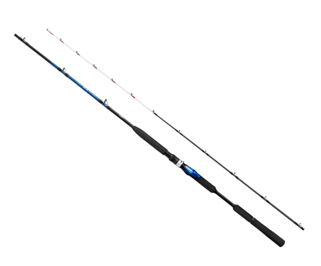 シマノ SHIMANO ロッド シーマイティ73 80-240 船竿　未使用 image101.gif