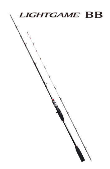 *2019 ライトゲーム BB TYPE82 MH190