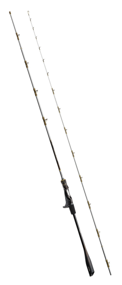 【大型商品(180サイズ)】【シマノ】2020海攻(カイコウ) ヒラメリミテッド MH270 RIGHT【4969363261281】のサムネイル