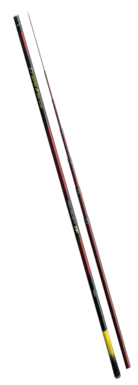 【お買い得!!】 【大型商品（180サイズ）】【鮎】【シマノ】プロセレクト TF急瀬P 95NAH表示：H3.5【4969363388483】のサムネイル