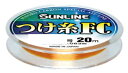 【お買い得!!】【鮎】【サンライン】つけ糸FC号数:0.220m【4968813527113】