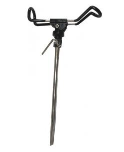 【釣王】ZM025 上物竿受ミニ 【4560156758652】