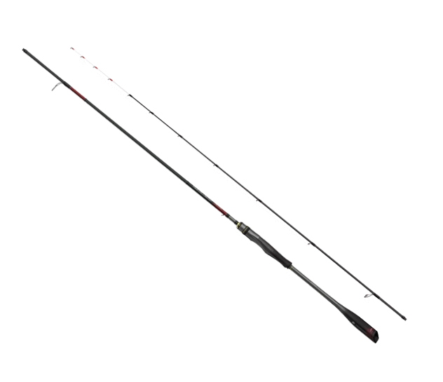 【シマノ】26 エンゲツ リミテッド 一つテンヤマダイ 235MH+【4969363275295】（楽天・水谷つり具　楽天市場支店）