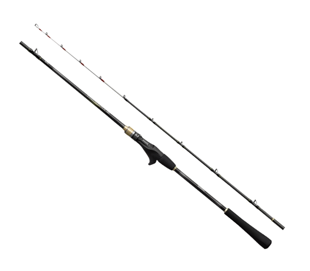 【シマノ】2025 タコマスター BB　M175 【4969363273307】のサムネイル