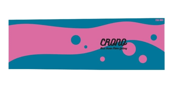 【CRONO】CRONO ショートギャフ#07 チリ 【4580760977508】